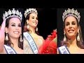 Evelin Rangel - Miss Trans Universo 2016 👑 Melhores Momentos