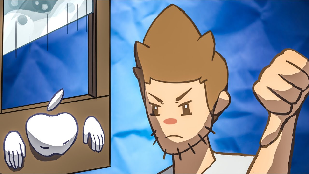 Apple : la fin d'un règne.