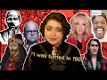 The Strange Phenomenon of “Real Life” Vampires