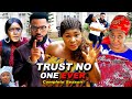 TRUST NO ONE EVER - COMPLETE SEASON Destiny Etiko - 2021 TRENDING NIGERIAN MOVIES