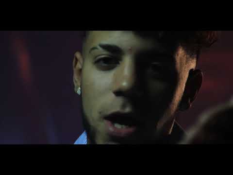 Denzel Domi - Ella Pinta Popi (Video Oficial)