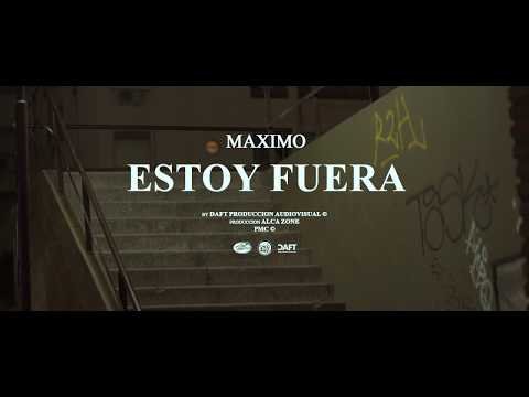 MAX | ESTOY FUERA | Prod. AlcaZone