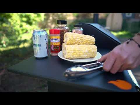 Drip EZ Magnetic Hopper Shelf Video