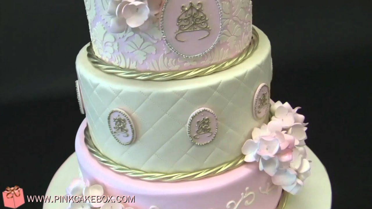 21st Princess Birthday