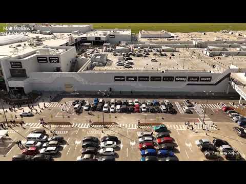 4K Mall Moldova Iași-17.04.2025
