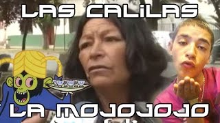 Las Calilas y La Mojo Jojo REMIX (La mejor cuña de la televisión chilena 2)