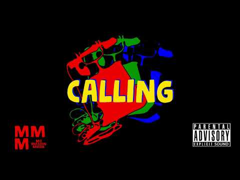 [FREE] Zuna x Ufo 361 x Samra Type Beat "CALLING" | Free German Rap Hip Hop Type Beat 2022