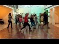 Bruno Mars "Runaway baby" Zumba Fitness con ...