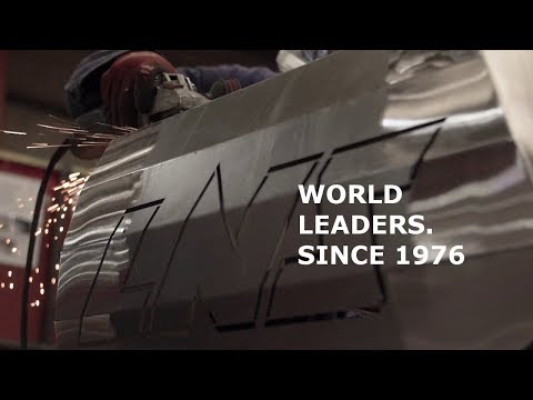 LNS EUROPE - UK production facility