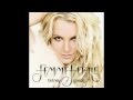 Mama I'm in love with a Criminal(Britney SPear ...