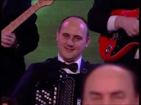 Bora Drljaca i Era Ojdanic   Splet pesama   GS 2012 2013   15 03 2013  EM 23