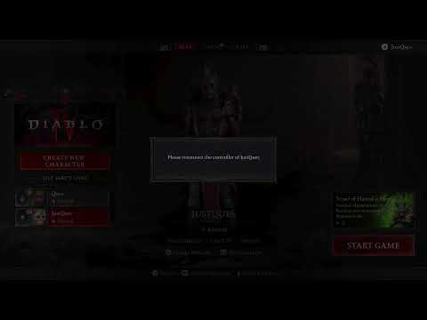 Lost in Diabo 4 (backlog) NoDLC pt. 21 #diablo4 #ps5 #gaming