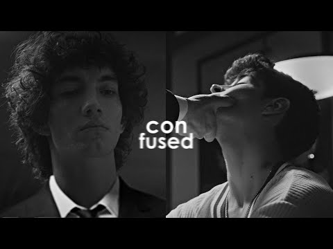 Valerio x Patrick - just a nightmare [5]