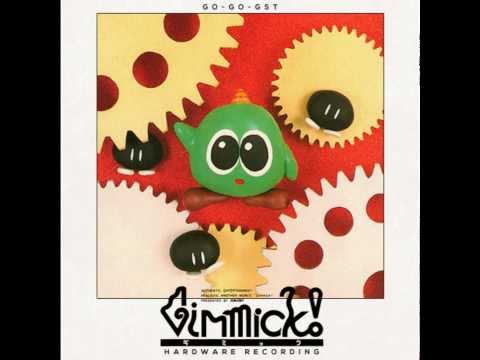 Gimmick OST