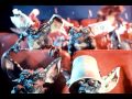 Jerry Goldsmith - The Gremlin Rag (Gremlins soundtrack)