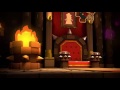 Paper Mario Color Splash Huey Blocks Too Many Attacks