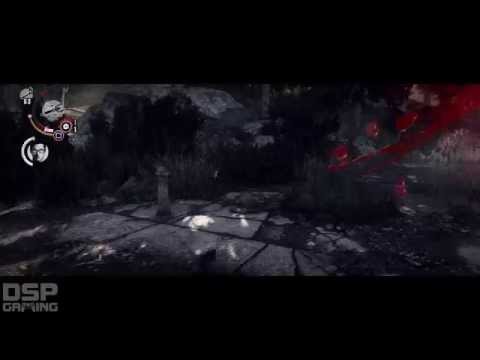 The Evil Within (PS4) playthrough pt39 - Bad Fido!