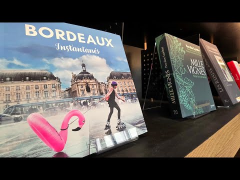 BORDEAUX  (2) 2025 🇫🇷