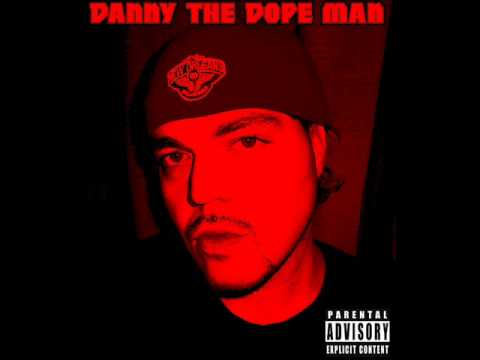 Danny Florio - Danny The Dope Man