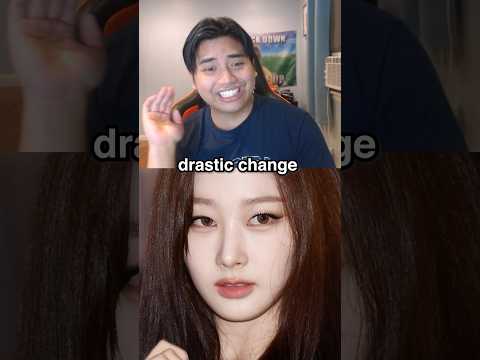 K-Pop Idols Before/After Surgery! #kpop #plasticsurgery #idol