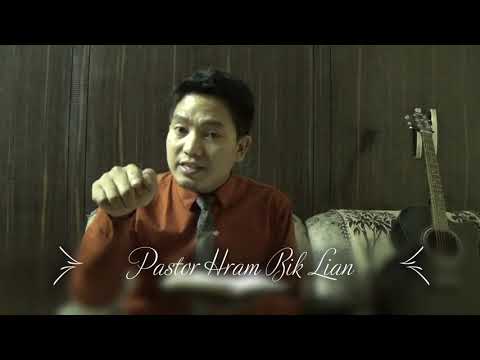 Hrambik Lian: "Pathian a fuhtu Hna Nunzia" (Salm 91:1-2)