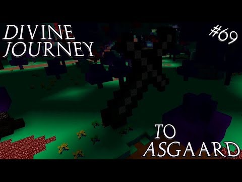 Unlocking Draconic Evolution : Divine Journey Ep 69 Minecraft 1.7.10