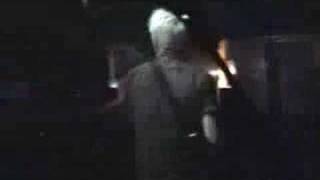 Mest - Yesterday (Pittsburgh PA 9/24/02)