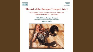 Trumpet Concerto No. 1 in D Major, MWV 6:32: III. Allegro