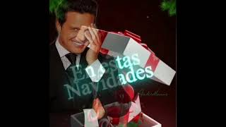 Luis Miguel noche de paz