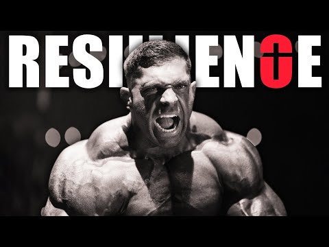 RESILIENCE | MR OLYMPIA 2025 CHAMPION | DEREK LUNSFORD | DOCUMENTARY