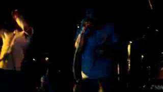 Pleymo - New Wave (Live Moscow 20.05.07)