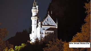 preview picture of video 'Hotel Müller Hohenschwangau Neuschwanstein'