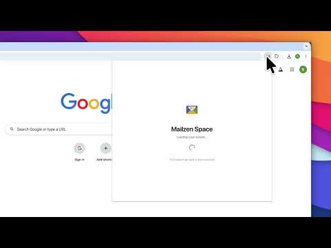 Item video thumbnail