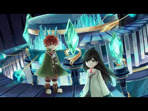 [Lanota] Androgynos (Ver.A) - WAiKURO【音源】 【高音質】