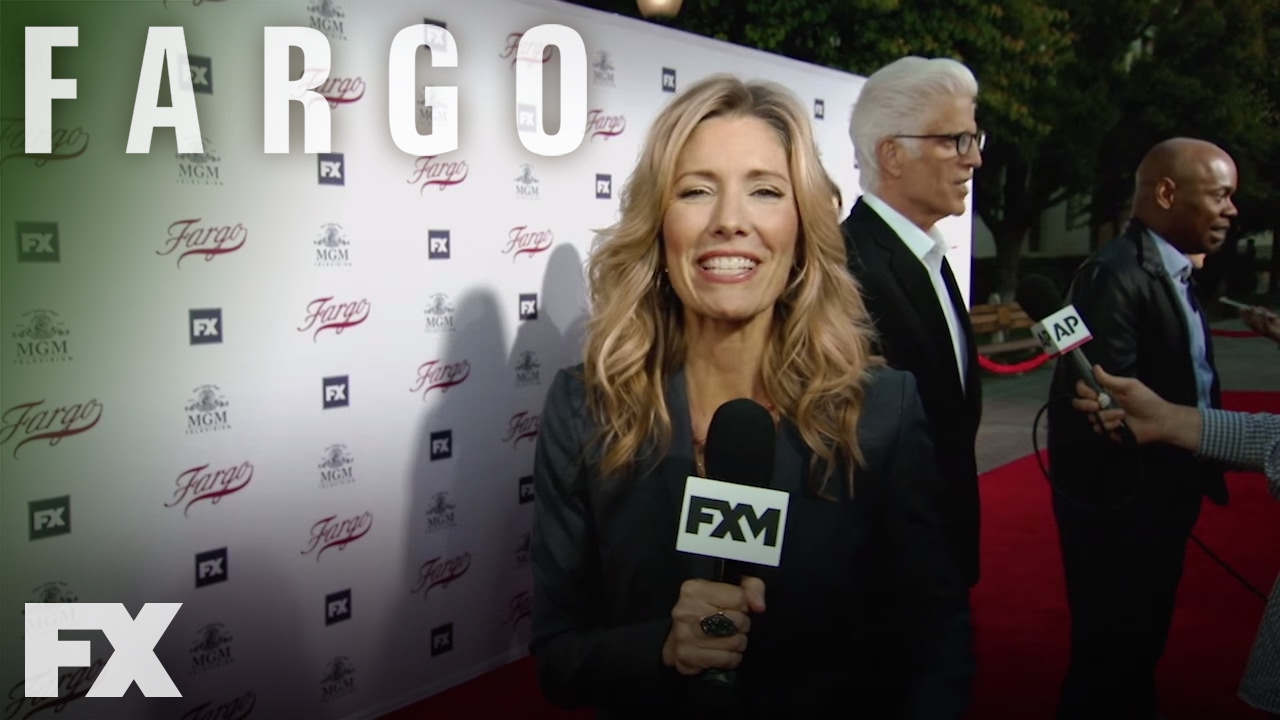 Fargo | Season 2: World Premiere Special Event | FX