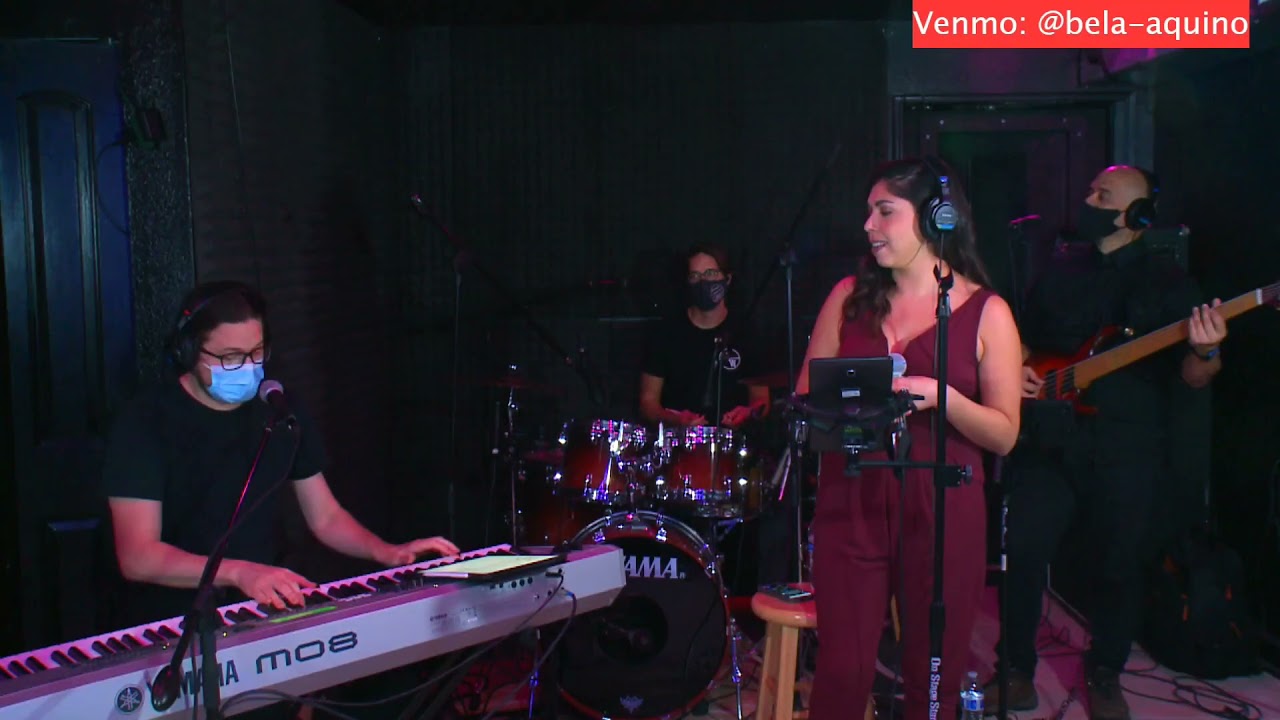 Promotional video thumbnail 4 for Bela Musica