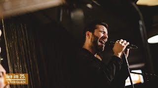 Josh. "Cordula Grün" | Livemitschnitt des Konzerts bei Kathi Kallauch