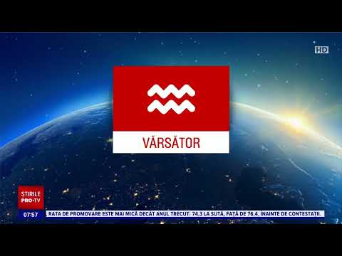 Horoscop astazi 21 Iunie 2025