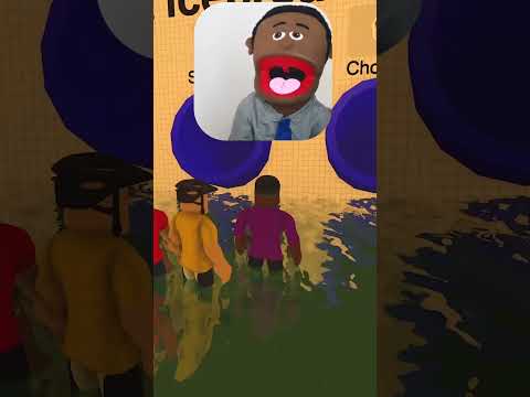 Tyrone LOVES Chocolate!!!