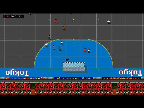 SWOS2020 - Liverpool Road to the Futsal  World Tour Final vs Atletico Madrid