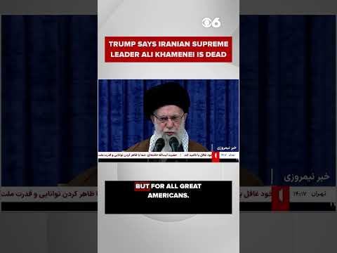 What to know about the new US-Israel attacks on Iran