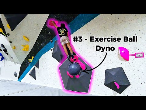 5 Must-Know Tips for Your FIRST Bouldering Comp (Don’t Make These Mistakes!)