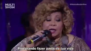 Alcione - A Loba/ Estranha Loucura/ Garoto Maroto