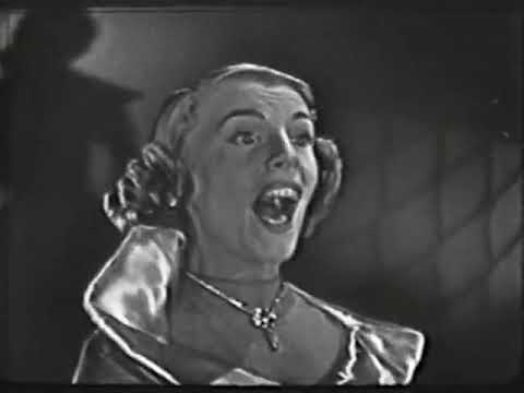 Your Hit Parade - January 31 1953