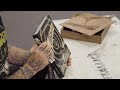 Messengers The Guitars Of James Hetfield Unboxing Video