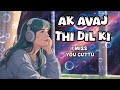 Mind Relax Lofi Songs New Bollywood Song 2025 Himesh Reshammiya Hits Arijit Singh Hits