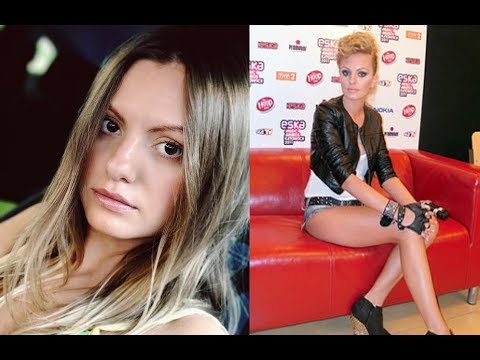 Alexandra Stan feat  Mohombi   Balans Official Music Video