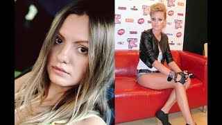 Alexandra Stan feat  Mohombi   Balans Official Music Video