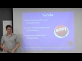 Using Vim As An IDE For Perl