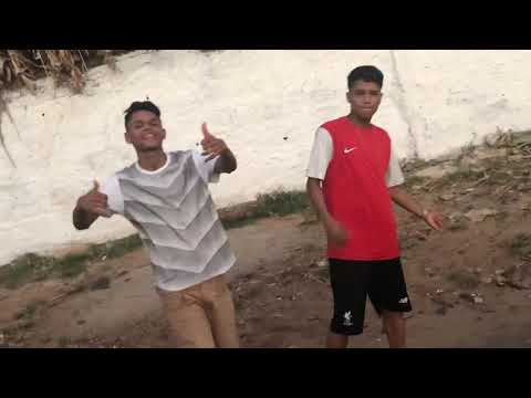 Mc mr.Bim e mc Brankim-joga a bunda /CRDP